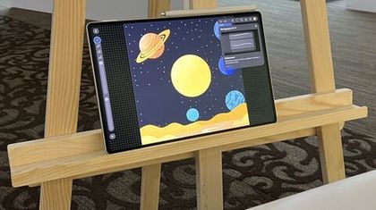 HUAWEI MatePad Pro с «бумажным» экраном уже можно купить в России