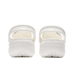 Crocs Classic Clog (Женская размерная сетка)