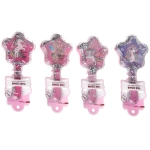 Расческа массажная «Baby House Mila», микс 4 вида Единорожки, 17*8.5см