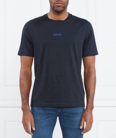 Футболка Tee 2 BOSS GREEN - темно-синий(50483759)