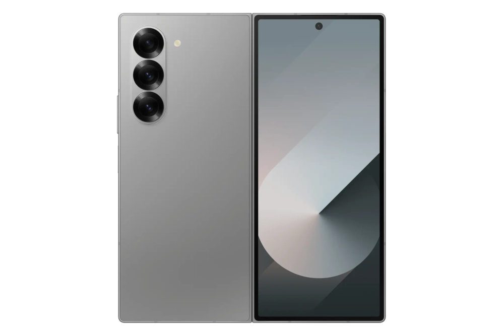 Samsung Galaxy Z-Fold 6
