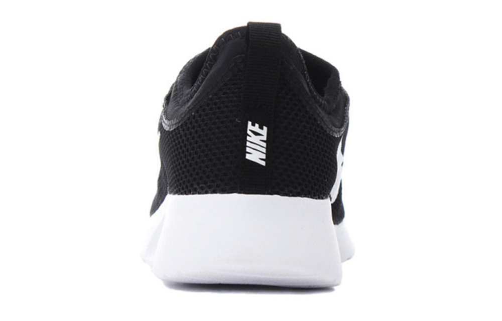 Кроссовки Nike Tanjun (Женская размерная сетка)