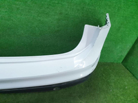Бампер задний VW Tiguan 2 (2016-2020)