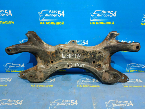 Балка передняя поперечная TOYOTA FIELDER 2001