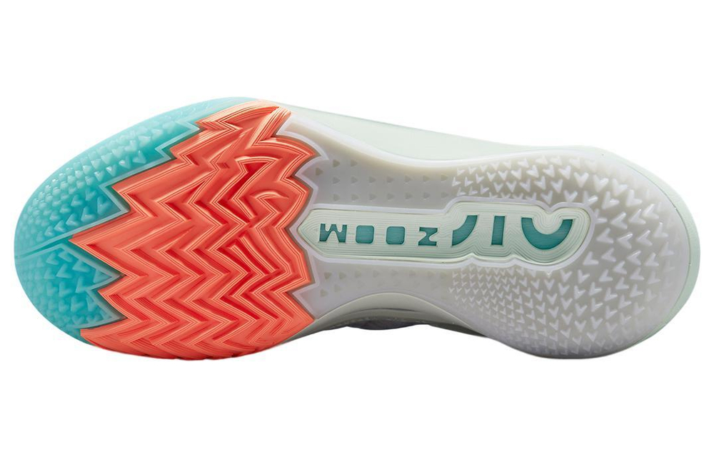 Кроссовки Nike Air Zoom G.T. Cut 2