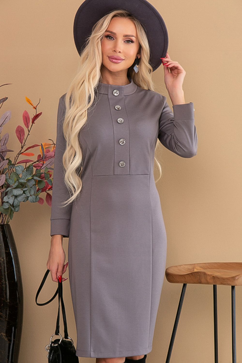 Платье 70904 Avili