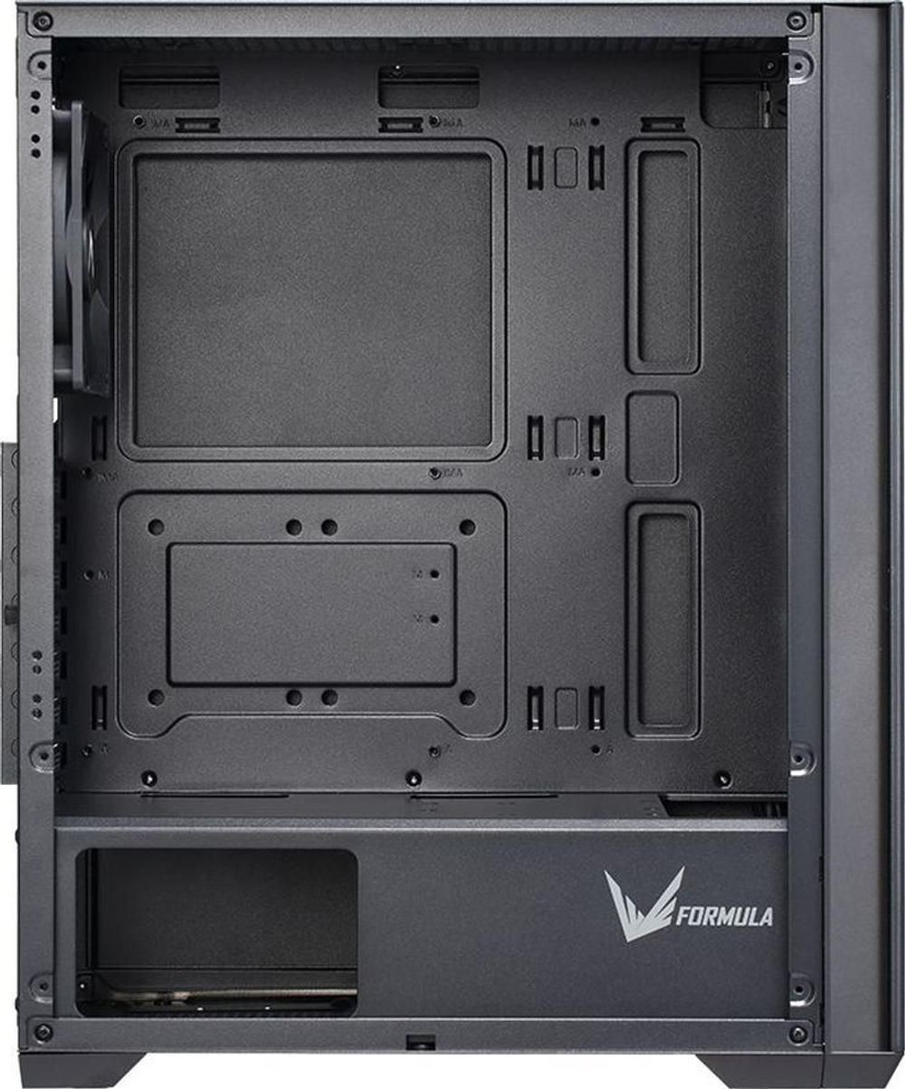 Корпус ATX Formula V AIR POWER G5 B
