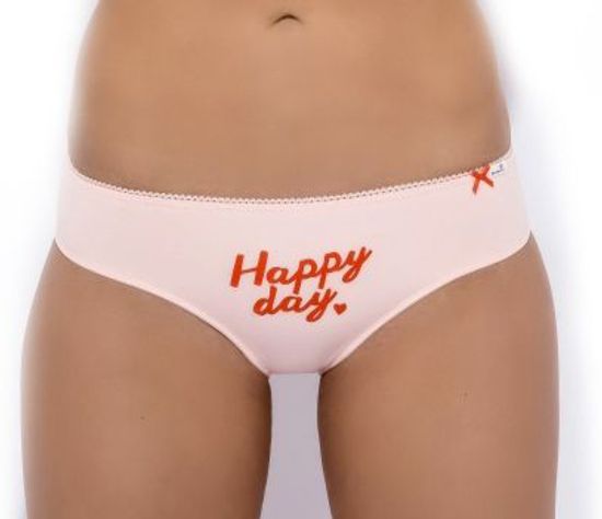 Трусы (2шт) женские ATLANTIC LP-2646