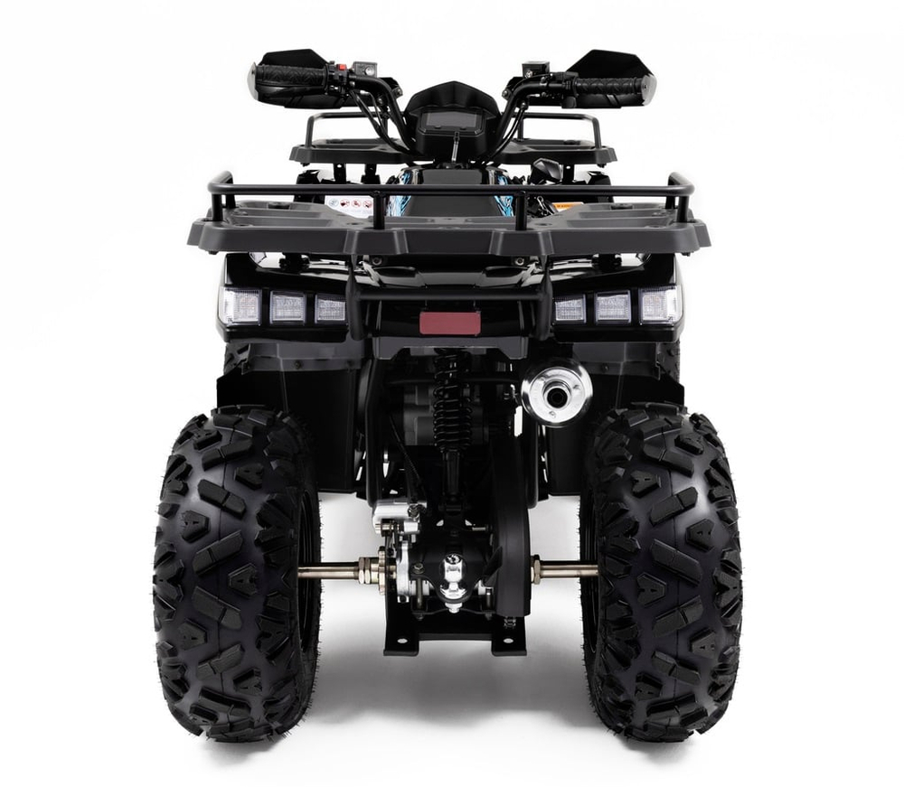 Квадроцикл SHARMAX Activator 250