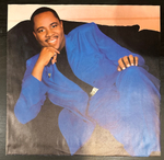 Freddie Jackson - Just Like The First Time (Голландия 1986г.) В