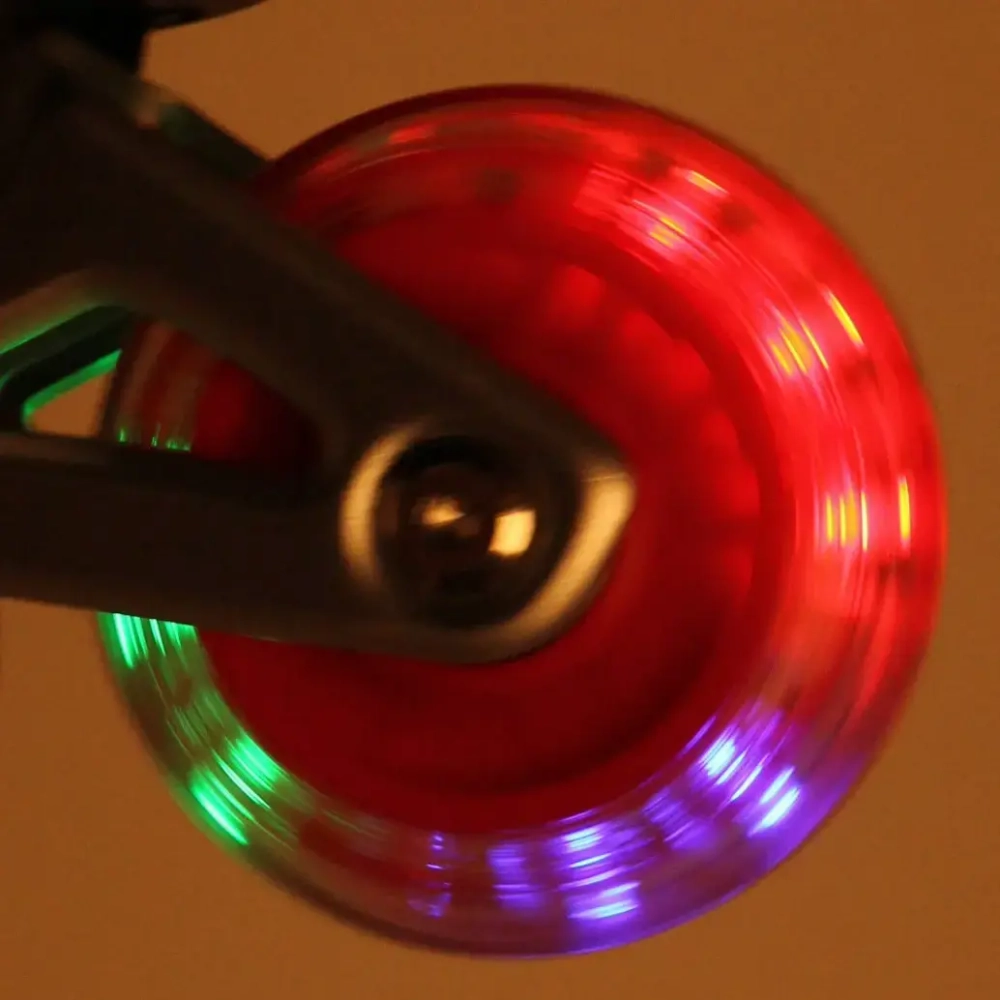 Коньки роликовые раздвижные Sport Star 136S, розовый, колеса ПВХ, размер M (35-38)