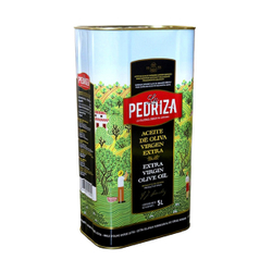 Масло Оливковое «La Pedriza» - 5 л