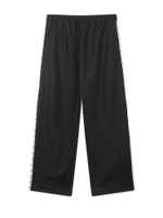 Мужские Брюки Wide Leg