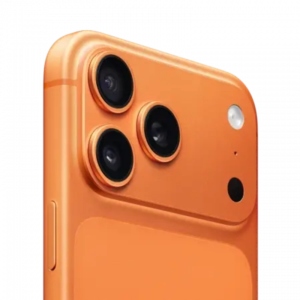 iPhone 17 Pro Max 2Tb Cosmic Orange