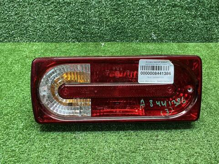 Фонарь правый Mercedes G W463 (2008-2018)