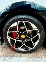 КОВАНЫЕ ДИСКИ ДЛЯ ZEEKR X 2025 Зикр