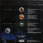 Alan Parsons / The Time Machine (2LP)