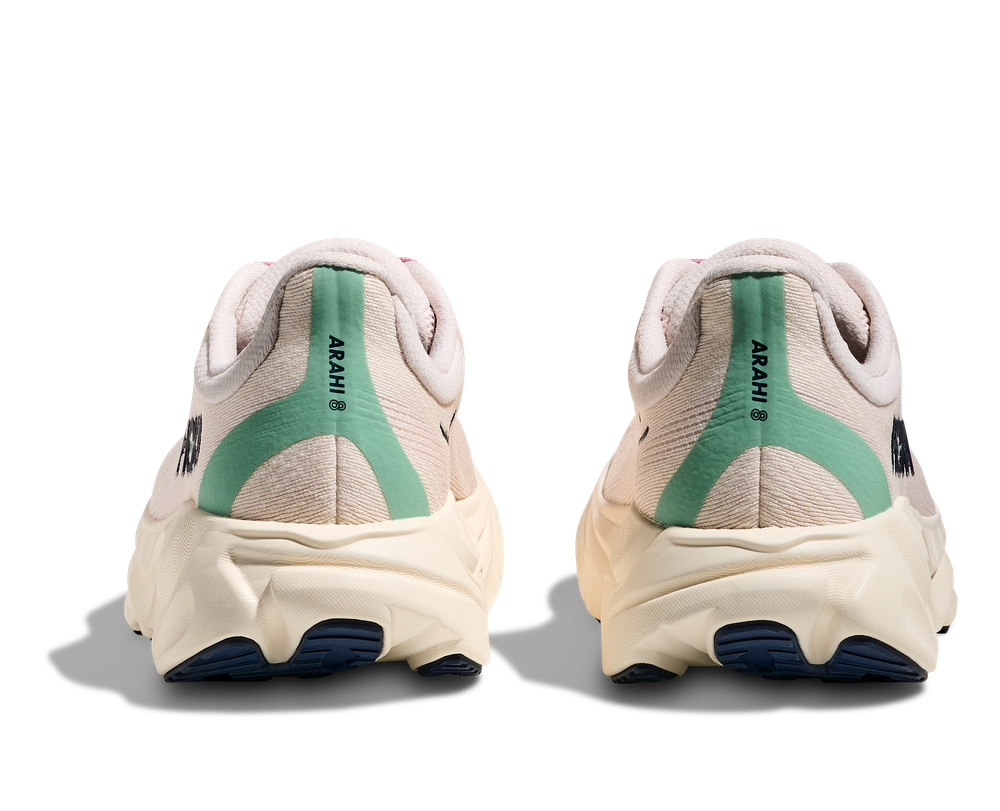 Кроссовки женские Hoka Arahi 8