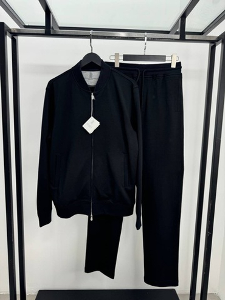 Спортивный костюм Brunello Cucinelli