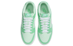 Кроссовки Nike Dunk Low Retro "Mint Foam"