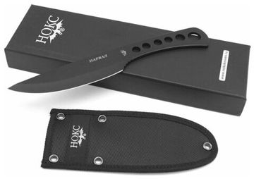 Скелетный нож НОКС "Нарвал" 706-720024