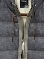 Безрукавка Zegna