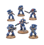 Warhammer 40000: Introductory Set