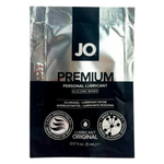 Лубрикант на силиконовой основе JO Premium, 5 мл
