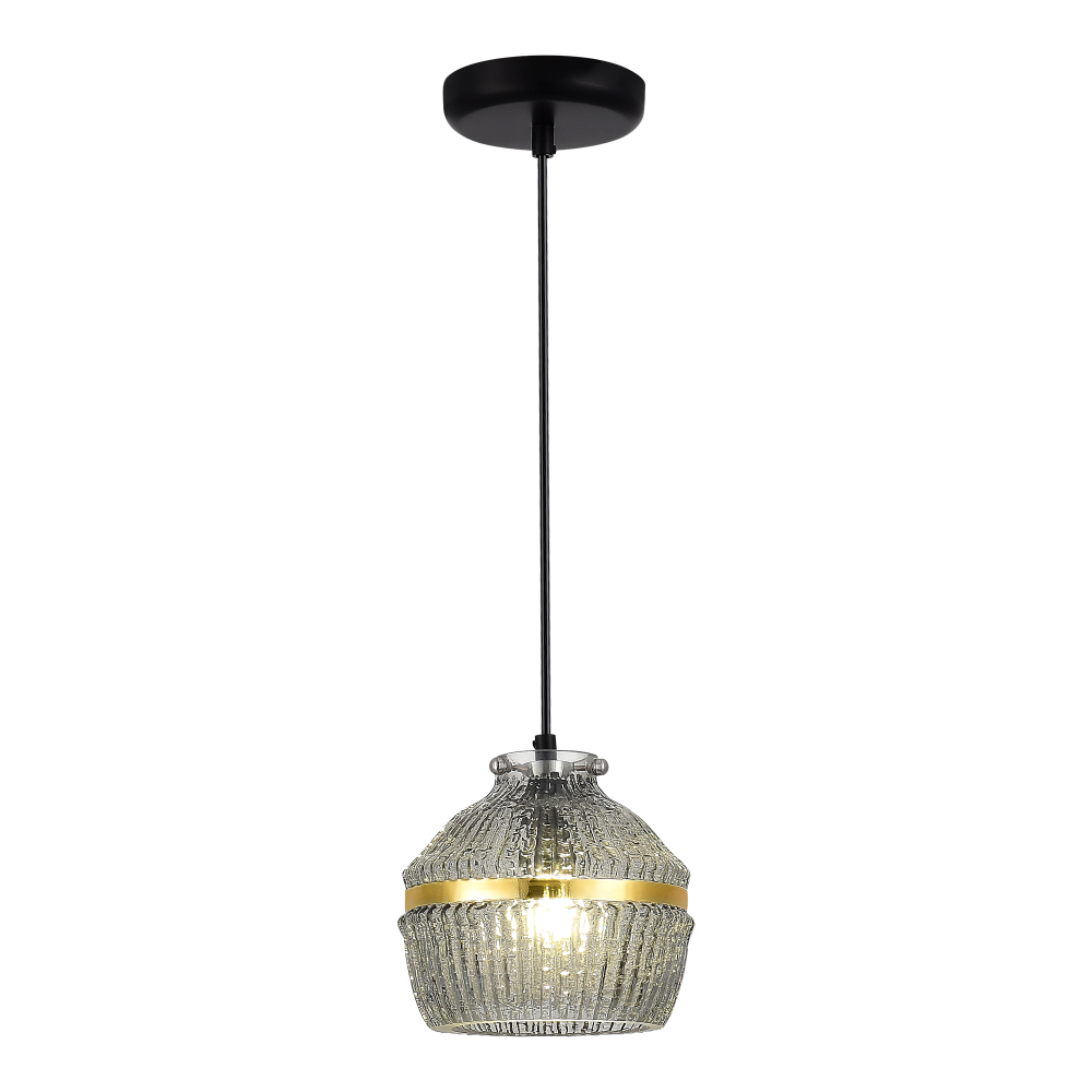 Светильник подвесной COCOON E27 1х40W