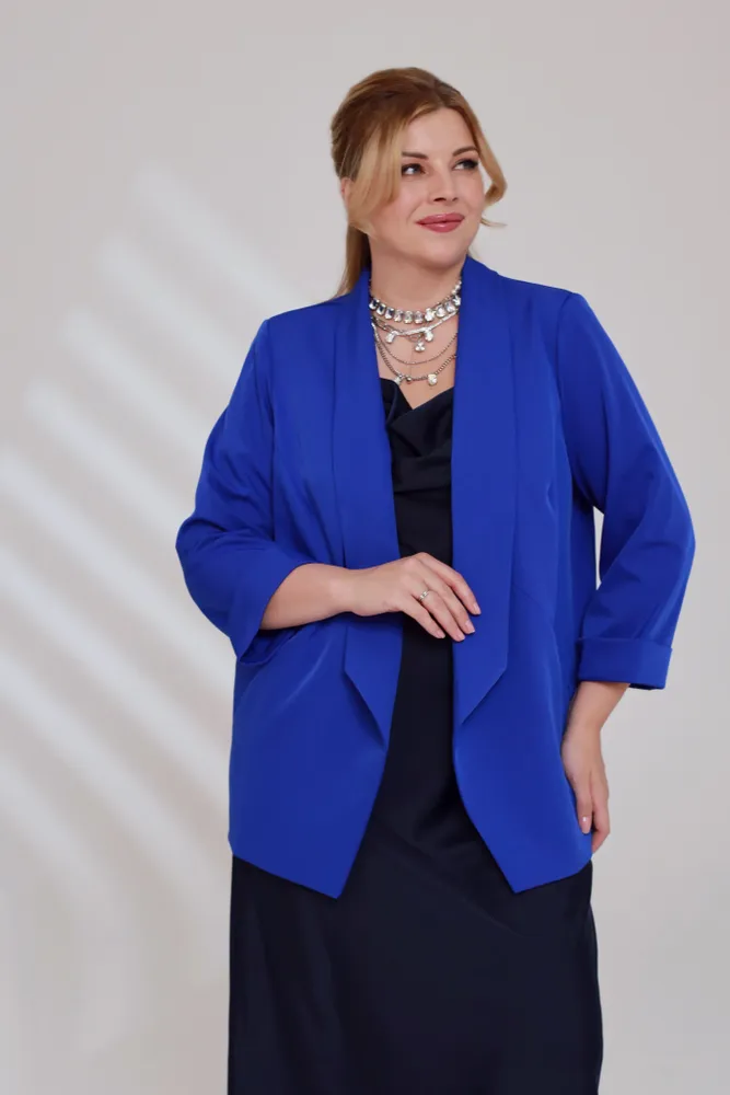 Жакет 2424 Fabrika