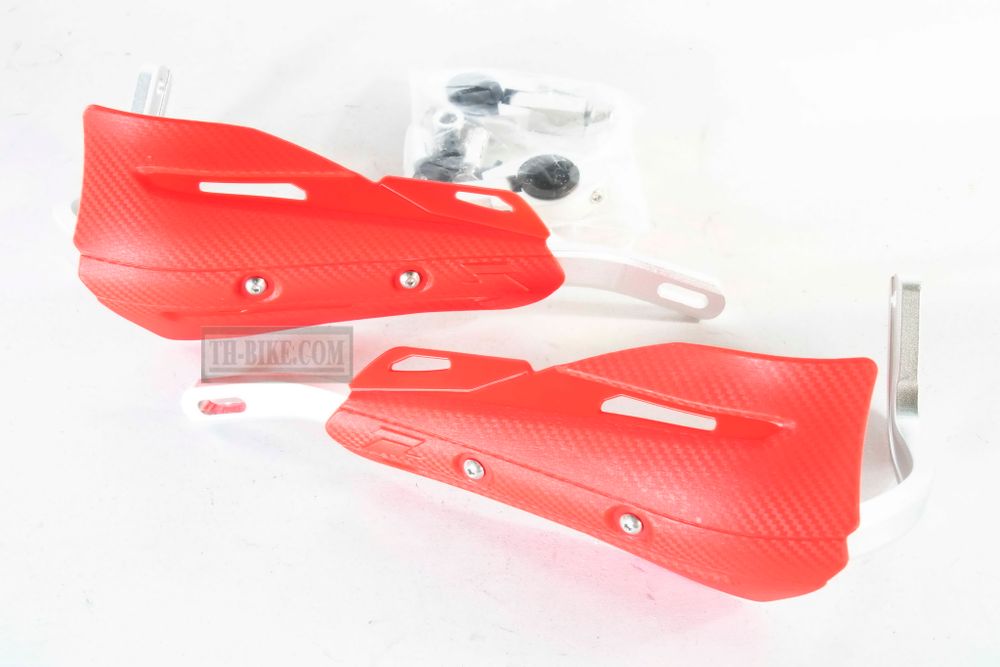 Handguard motorcycle. Universal. No brand. CRF250, KLX125-150-250. General use.