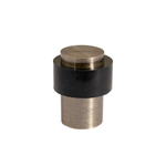 Упор дверной напольный STOPPER/14 (DS-14) AB бронза