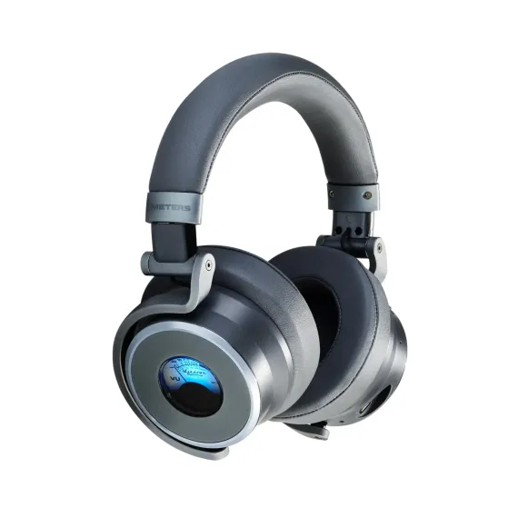 Meters OV-1-B Connect Pro Anthracite