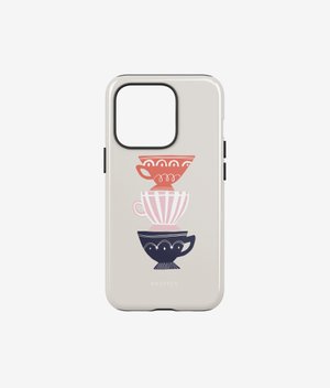Чехол TEA TIME для iPhone
