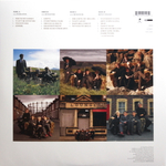 The Cranberries / No Need To Argue (Deluxe Edition)(2LP)