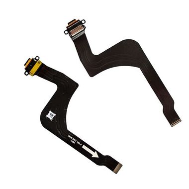 Flex Cable  Huawei P40 Pro for Charger Board AAA MOQ:10 (精仿)