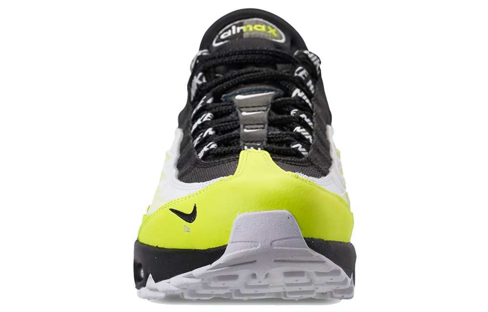 Кроссовки Nike Air Max 95 Reverse Volt