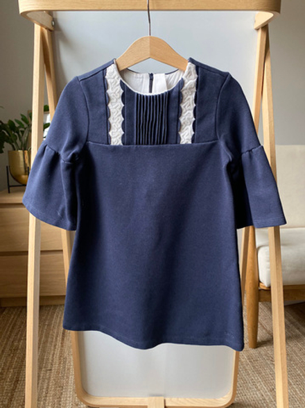 Платье Chloe, 110