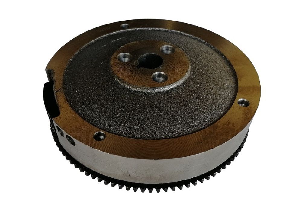 Маховик G420FD 18 Ампер/270020223-0001