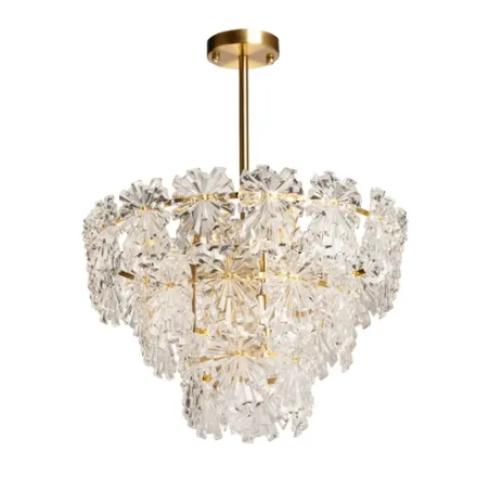 Потолочная люстра De City БРИЗ 464019808