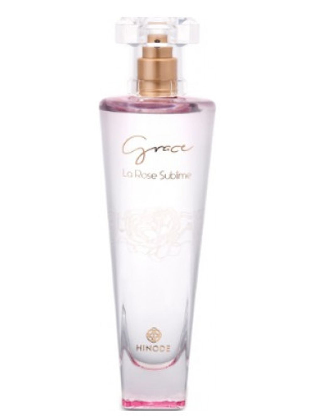 Hinode Grace La Rose Sublime