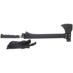 Топор туристический 300*120*20 мм, в чехле Q3