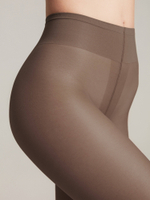 CONTE TOP SOFT 40 Колготки женские для чувствительной кожи с регулируемой посадкой