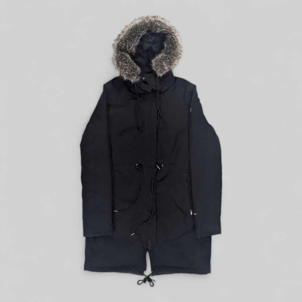 Зимняя куртка The North Face (M)