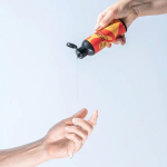 Лубрикант на водной основе "Гель для дела Яблочный штрудель" YESorYES 150мл