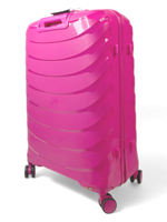 Большой чемодан Impreza PP 185, Розовый, L