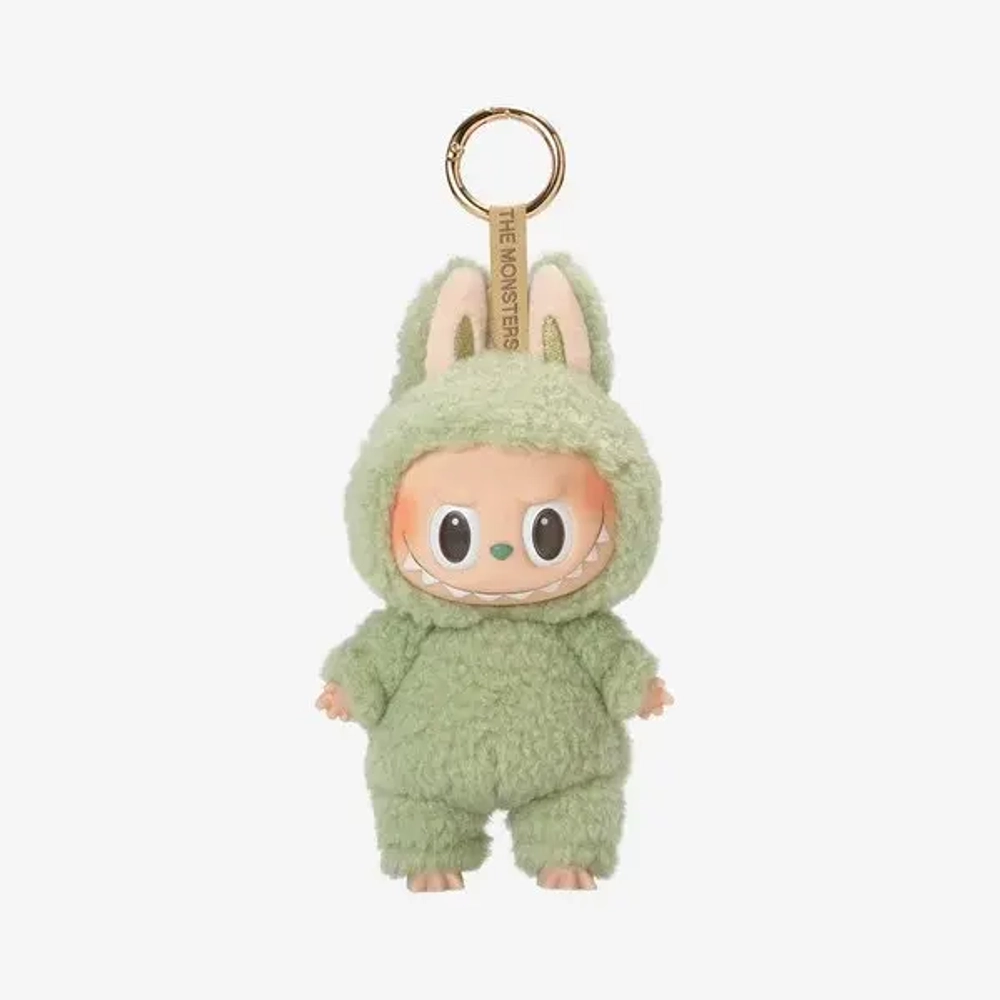 Labubu Exciting Macaron Series