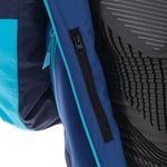 Extreme 2.0 Suit / Утепленный / Мужской / Сине-Голубой