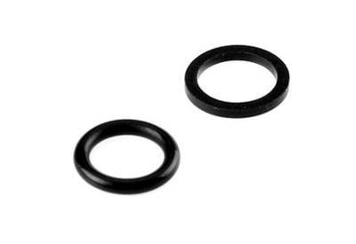 6.362-365.0 Комплект уплотнительных колец 7,65х1,7