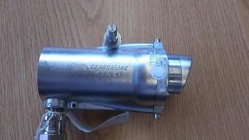 Searchline Excel мод. Long, Short, Medium, Cross Duct, Датчики оптические трассовые, № в ГРСИ РФ - 43525-09